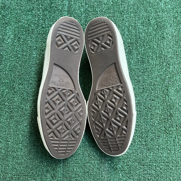 Comme des garçon converse - Picture 6 of 9